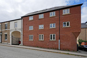 Bedford Street